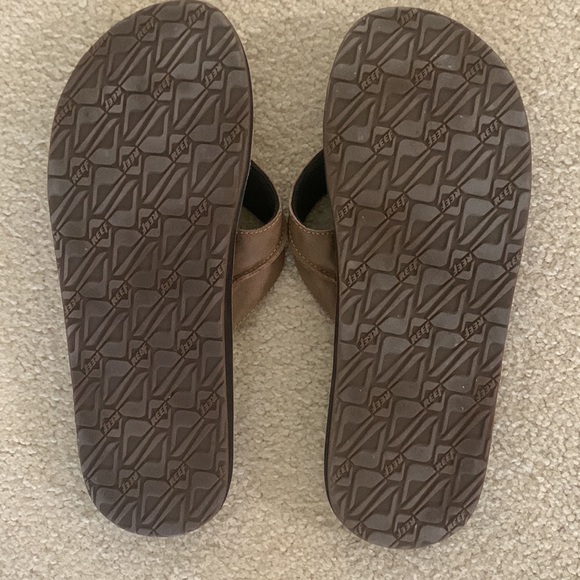 Reef Sz 11. Excellent Pre-owned - Picture 5 of 9